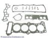 BLUE PRINT ADN16287 Gasket Set, cylinder head